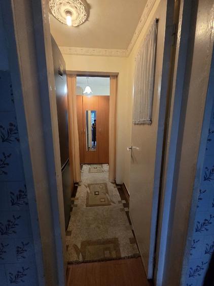 Apartament cu 2 camere semidecomandat în Sud