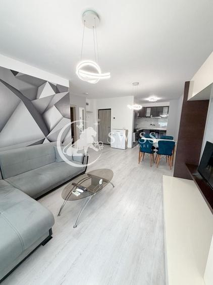 Apartament modern 2 camere | Parcare subterana | Pta. Mihai Viteazu - 1