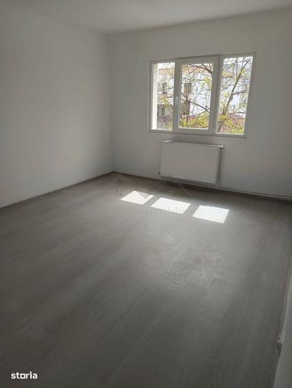 Apartament cu 2 camere decomandat în Aleea Tudor Neculai