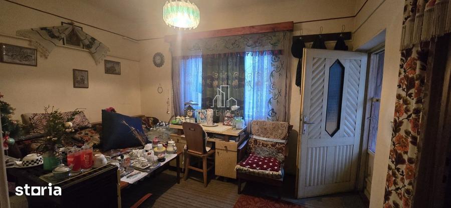 Casa de vanzare, Dumbraveni, Sibiu - 13