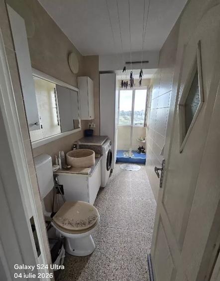 Apartament cu 2 camere decomandat, mobilat în Iancului