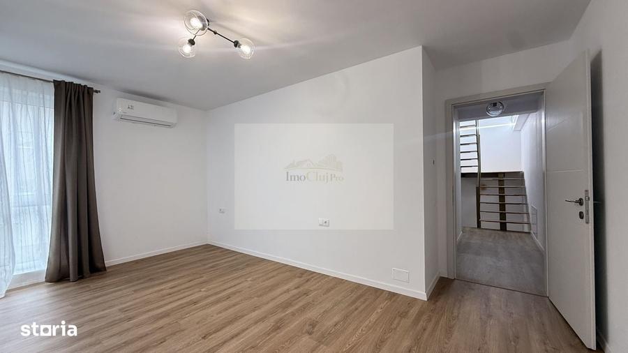 Casă cu 4 camere în Iris