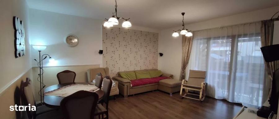 Duplex mobilat, utilat, in zona linistita - 8