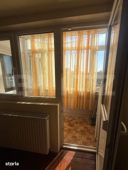 Apartament 3 camere decomandat, 60 mp, zona Ultracentral Complex M - 1