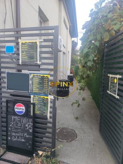 Casă cu 3 camere cu Canalizare în Gara de Nord