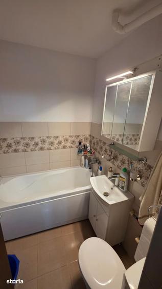 Apartament cu 2 camere decomandat în Sud