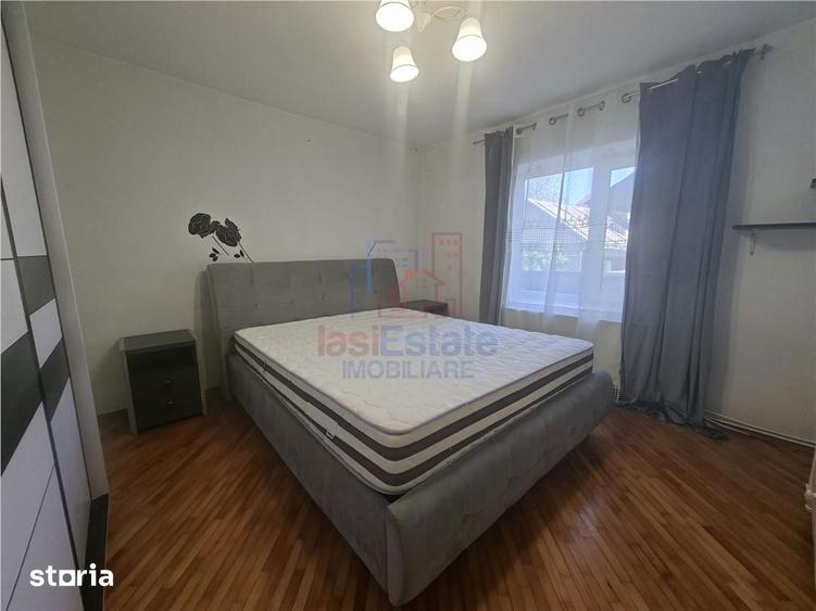 Proprietate de vanzare - casa + teren zona Moara de Vant - 8