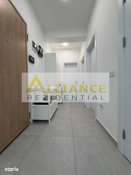 Apartament 3 camere | Bloc 2025 | 2 parcari | 135.000 - 15