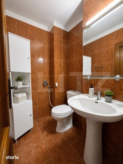 Apartament cu 3 camere decomandat în 1 Mai