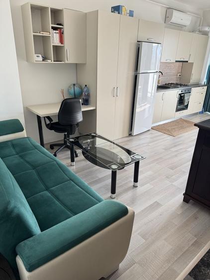 Apartament cu 2 camere decomandat în Bucium