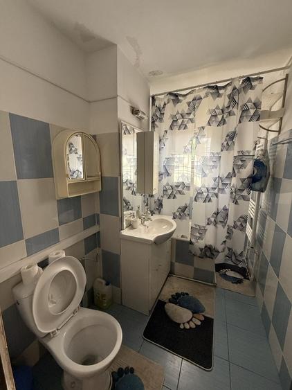 Apartament cu 2 camere decomandat în Dancu