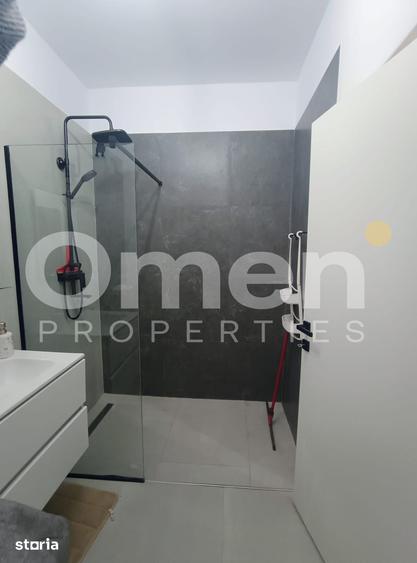 Apartament cu 2 camere decomandat, mobilat în Orașul Vechi