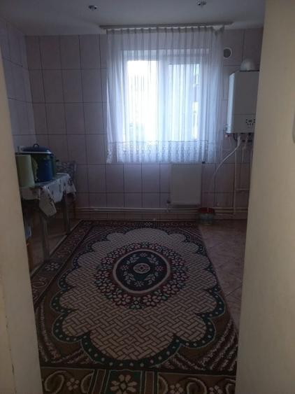 Apartament cu 4 camere în Central