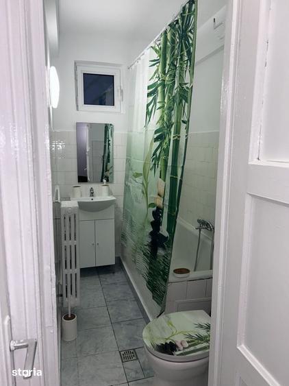 Apartament cu 2 camere în Floreasca