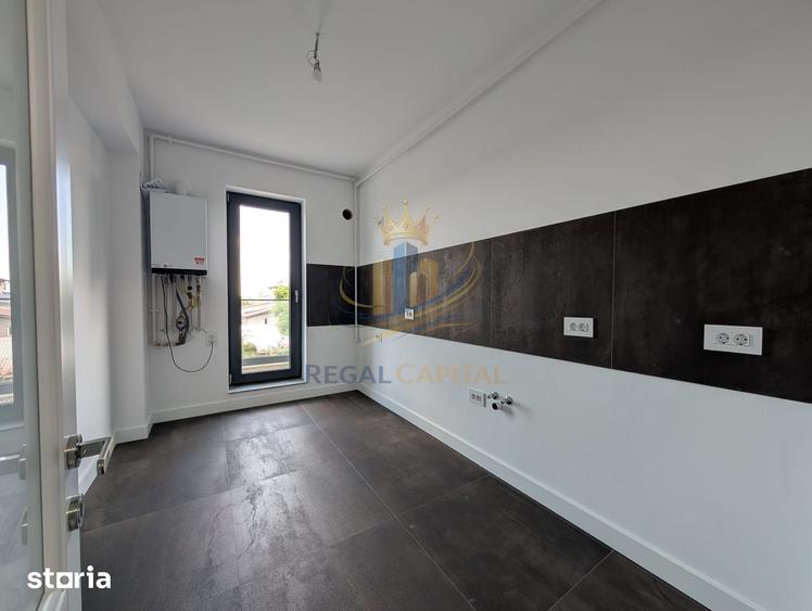 Apartament 3 Camere / Baneasa / Bd Aerogarii / Biharia - 13