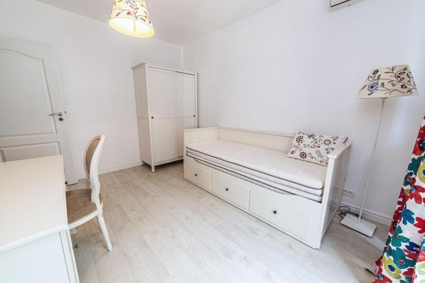 Apartament 3 camere | Bloc Nou | Herastrau - 12