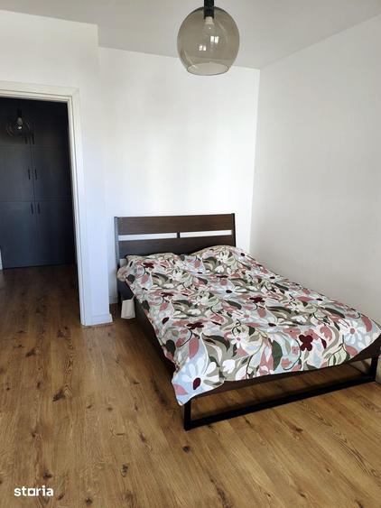 Inchiriere 2 camere | Pipera Plaza | OMV Pipera | Loc de parcare incl - 7