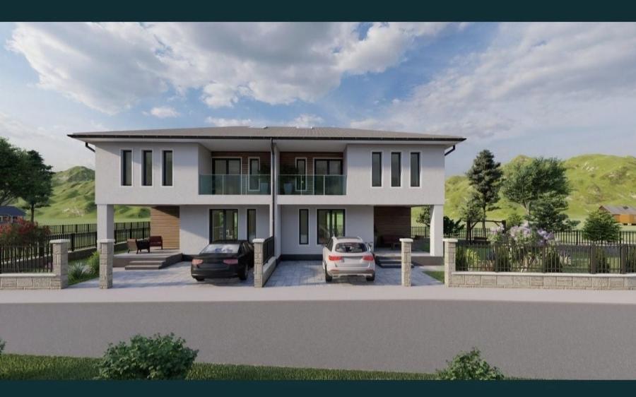 Spațiu comercial, în Central