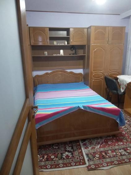 Garsonieră decomandată în Mărăței