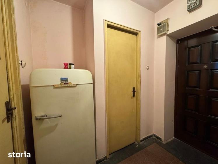 2 camere Stefan cel Mare, Dinamo, la 2 min de Metrou - 7