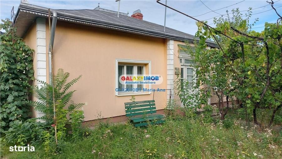 Casă cu 4 camere în Ultracentral