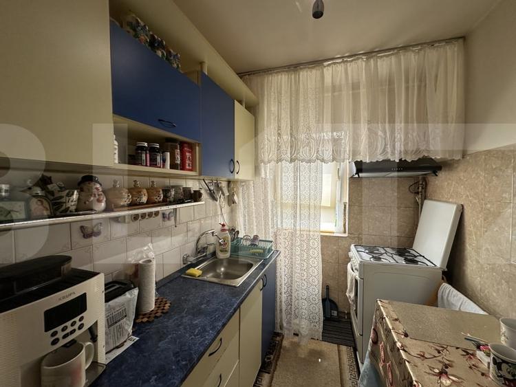 Apartament cu o camera, mobilat, Buziasului - 2