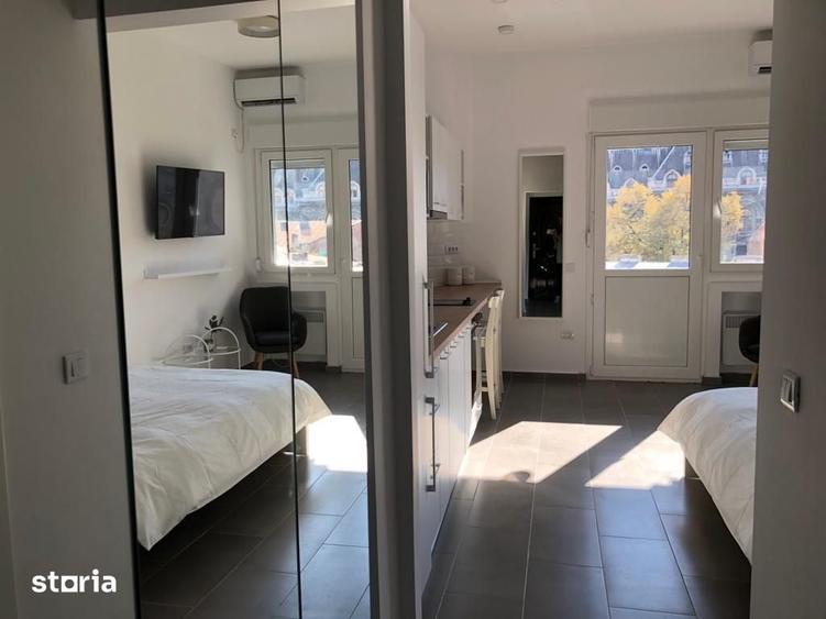Studio cochet | Ultracentral- Eforie | GalDan Apartments - 2