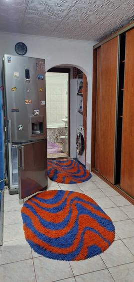 Apartament cu 2 camere decomandat în Giurgiului