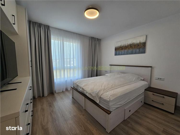 Prima inchiriere - Apartament deosebit cu 3 camere si parcare subteran - 15