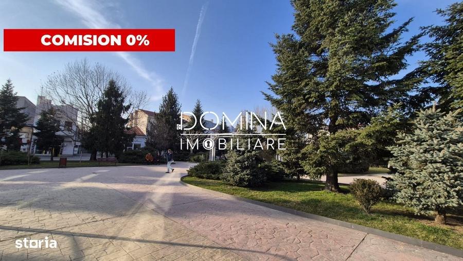 Spațiu comercial, de 138 mp, în Ultracentral