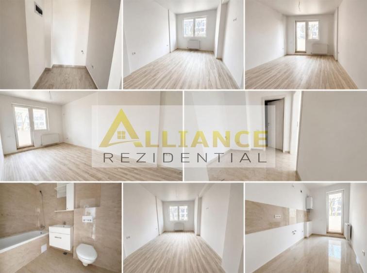 Apartament 2 camere Popesti Leordeni Metrou Berceni - 3