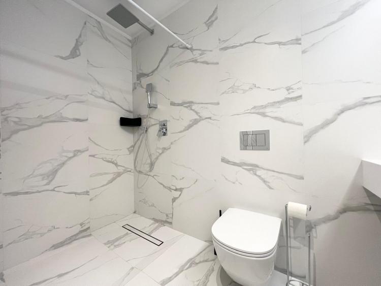 Apartament cu 2 camere, mobilat în Barbu Văcărescu