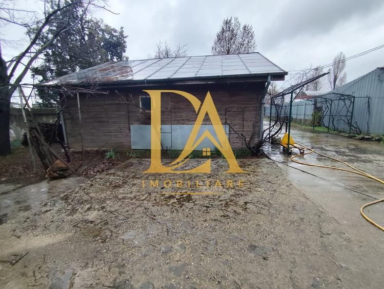 Spațiu comercial, de 3,400 mp, în Rahova