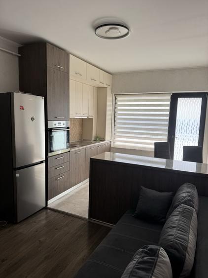 De inchiriat apartament cu 2 camere Copou Royal Town - 3