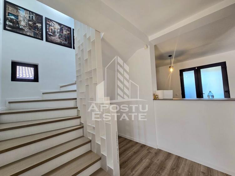 Casă cu 4 camere cu Teren 610 Mp în Șag