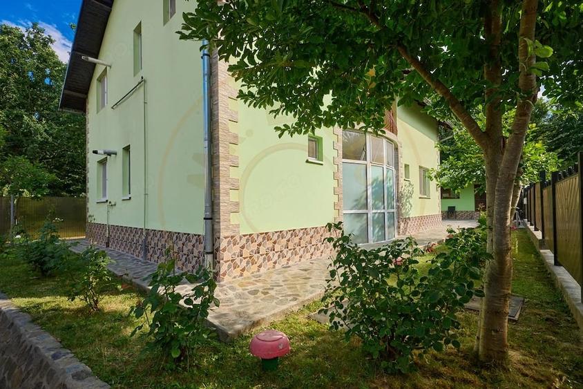 Casă cu Teren 507 Mp în Găvana