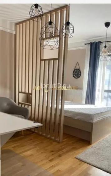 Garsoniera de inchiriat | Plaza Mall | Centrala | Mobilat | Utilat