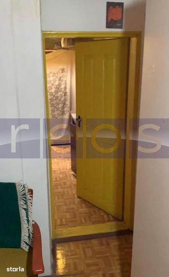 Casă cu 8 camere cu Teren 63 Mp în Centrul Civic