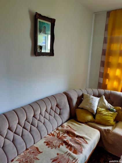 Apartament cu 2 camere în Moldova Nouă