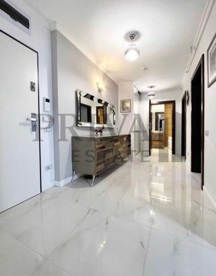 Apartament cu 2 camere decomandat, mobilat în Circumvalațiunii