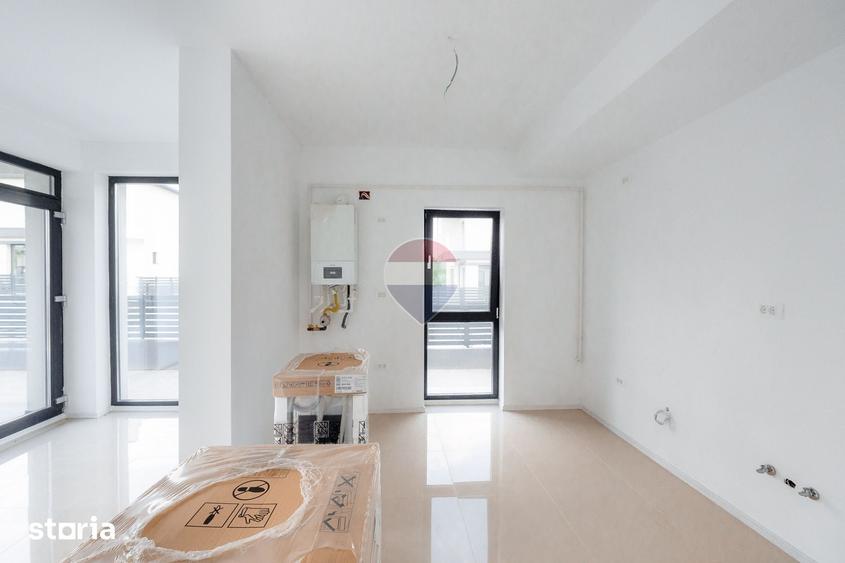Casă cu 3 camere cu Teren 181 Mp în Budeasa