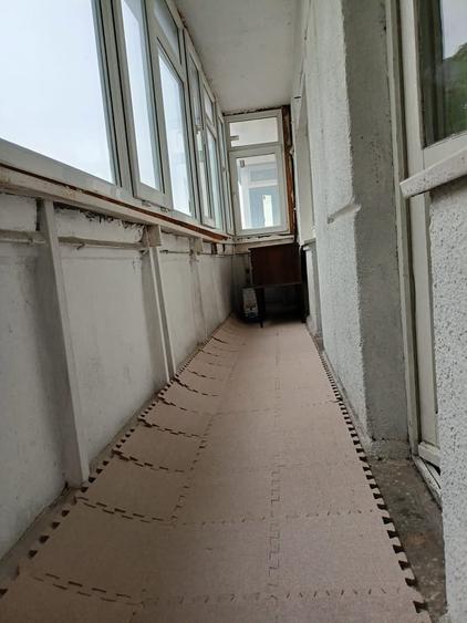 Apartament cu 2 camere decomandat în Turda