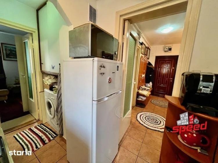 Apartament cu 2 camere în Dâmbu Pietros