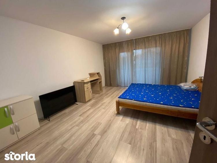 Garsonieră în Găvana