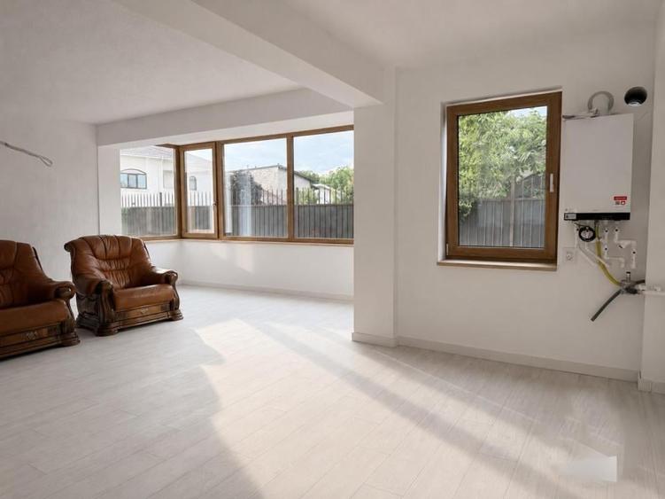 Apartament cu 3 camere în Titan