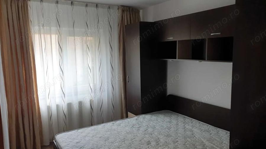 Apartament cu 2 camere semidecomandat în Moșnița Nouă