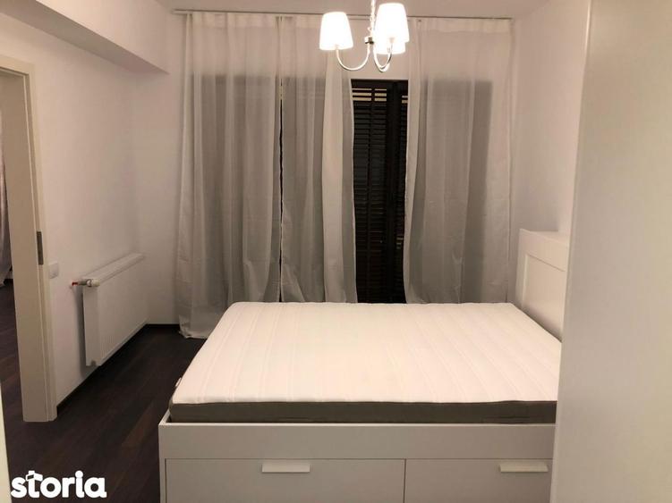 Apartament cu 4 camere în Central
