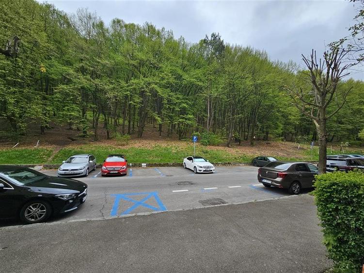 Apartament 2 camere Racadau Brasov cu loc de parcare - 9