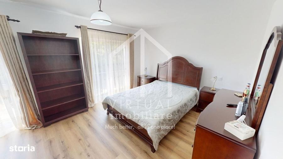 Casă cu 4 camere cu Teren 255 Mp în Central