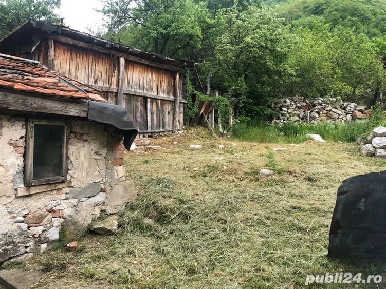 Teren de 500 mp, în Central